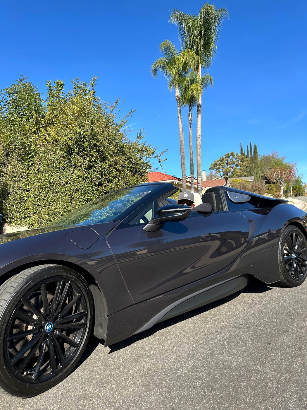 The i8