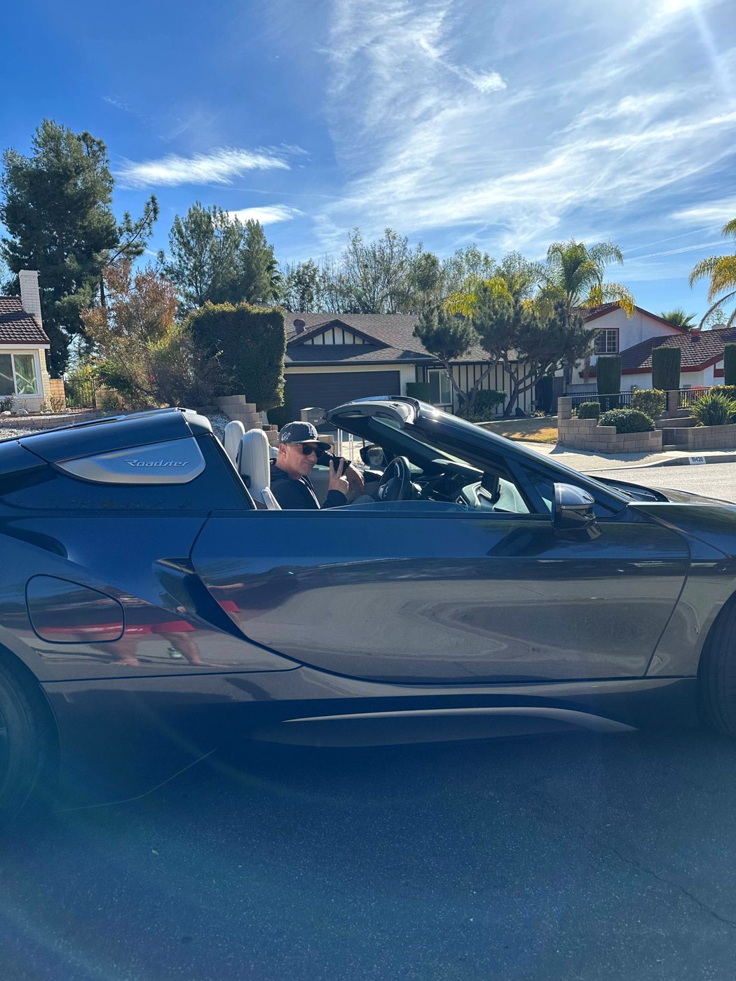 The i8